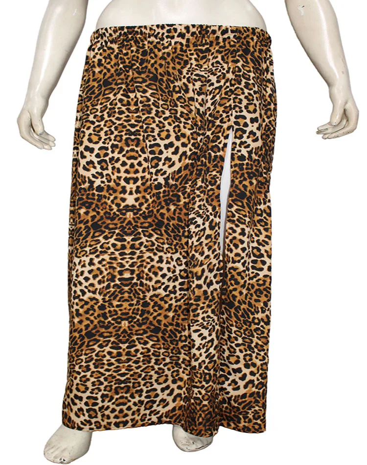 2022 саронг с индивидуальным принтом животных однотонная обертка 100% из полишифона Боковым Разрезом одна часть пляжного саронга парео девушка