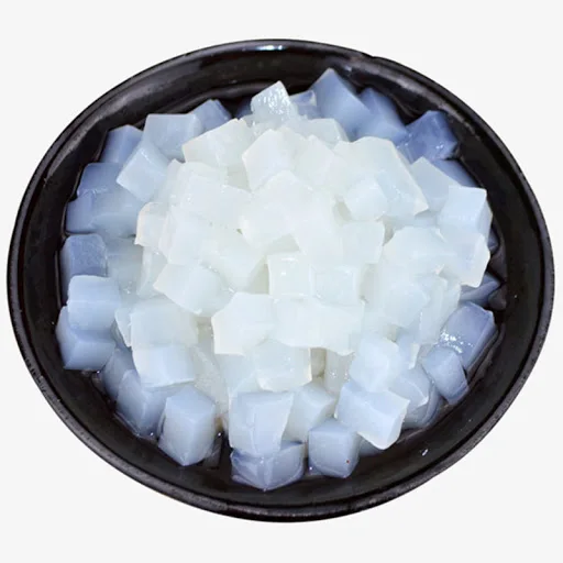 Best seller delicious raw de coco jelly/ nata de coco vietnam low price