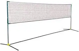 badminton net customization quality with best price on specially