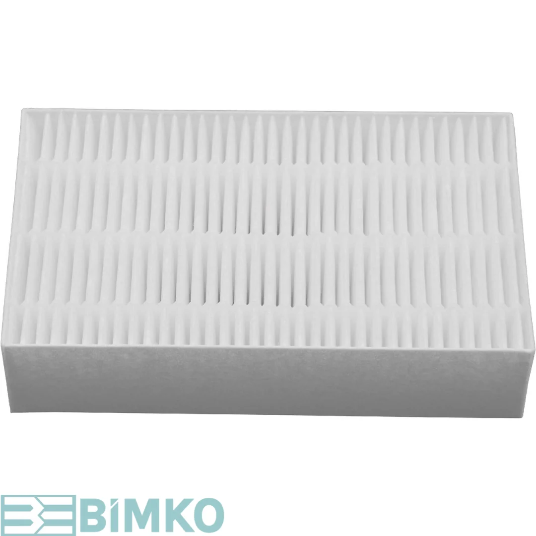 BMK-CF87 Wholesale Tumble Dryer Filter Pollen Filter Clean Room Air of Dust Pollen Hair Best Seller High Quality