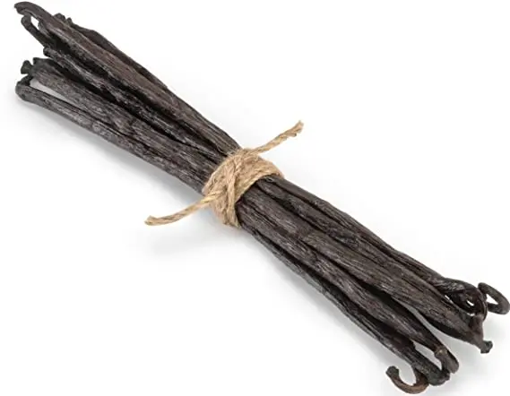 Premium Madagascar Vanilla Beans / Vanilla beans