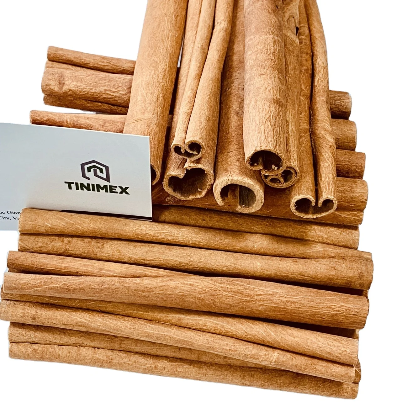 CIGARETTE CINNAMON CASSIA No fungus and bright yellow color made in Vietnam  0.5 % max admixture (WhatsApp: +84 366 808 683)
