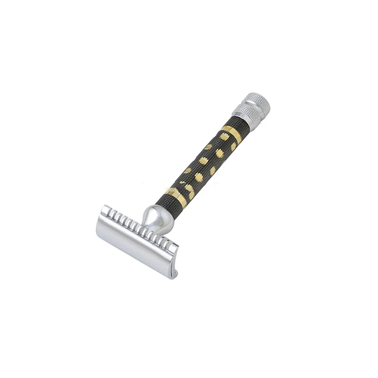 Bulk Exporter Double Edge Designer Safety Razor Available At Competitive Price