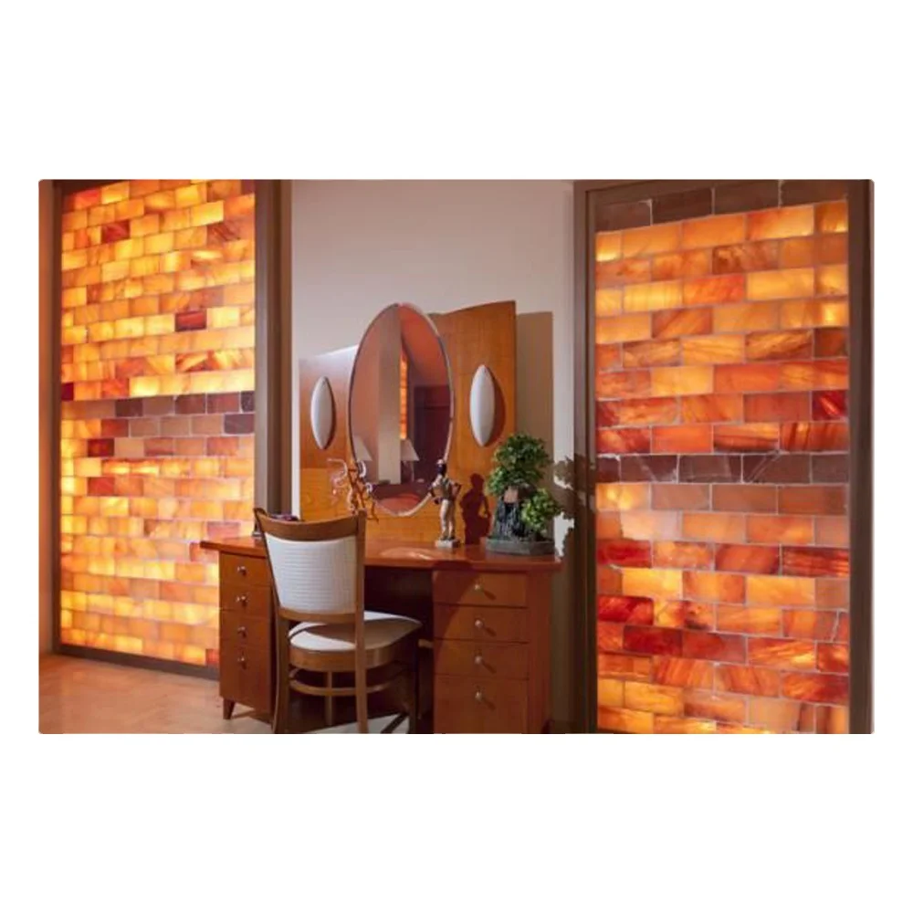 Top Sale Salt Bricks Blocks Tiles For Salt Room Hot Sale Products Home Design Salt Tiles For Grilling Cooking