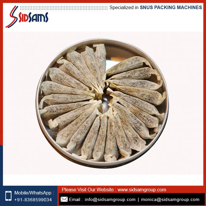 Best Quality Small Round Best Design Custom Made Snus Cans Plastic Empty Cans At Wholesale Price