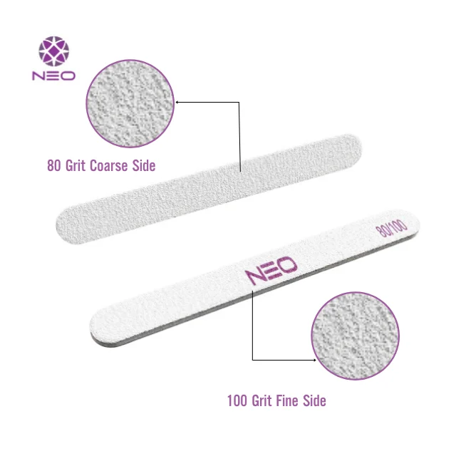Professional Manicure Nail Care Tools Hot Sale  Nail File Factory Direct Sale From Vietnam Supplier