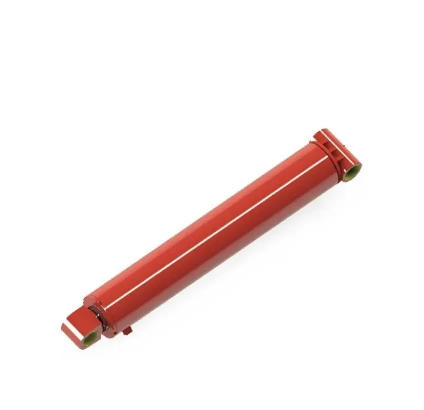 Heavy Duty Hydraulic Cylinder
