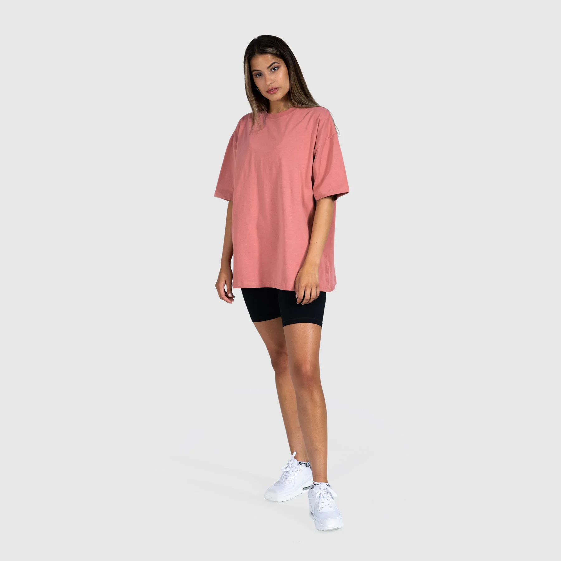 Wholesale Cheap Price Short Sleeves Ladies Couple Embroidery Custom Oversized Gym Designer Bulk T-Shirt For Women