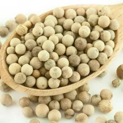 White Pepper - Factory Price 620 GL Clean From Vietnam
