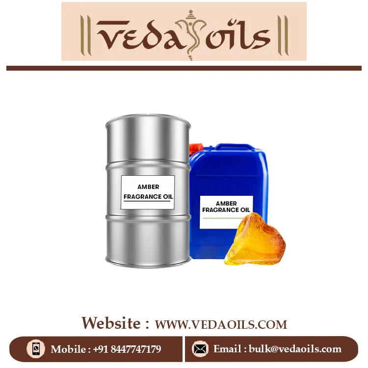Get Sweet And Musky Amber Fragrance Oil At Bulk Price | Pure And Organic Amber Perfume Oil At Wholesale Price