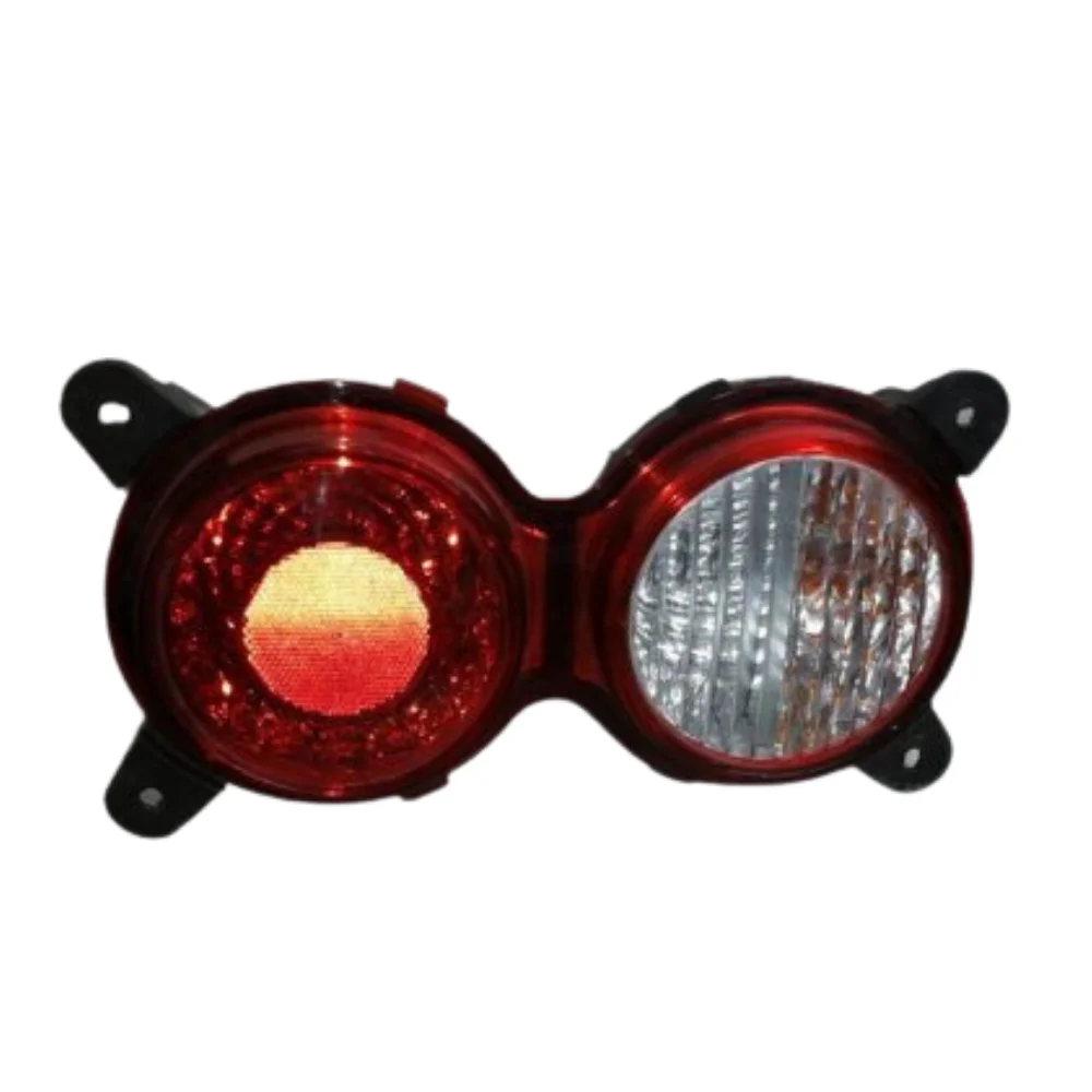 Stable Quality Hot Car Accessories TAIL LIGHTS For Bongo 3 III Halogen Rear Lamps Auto Lighting For Bongo Tail Lamp