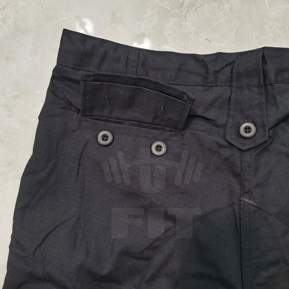 Good Quality Design Security Guard Security Uniforms Manufacturers Quick-drying Security Uniform