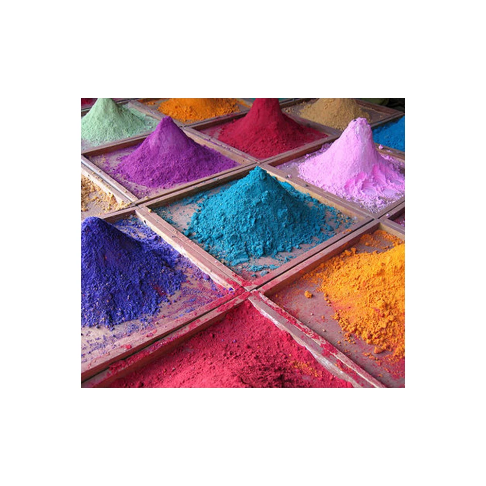 Industry Grade High Purity Solvent Lemon Food Color Dye Powder Indian Wholesale Supplier Indian Supplier Industry Grad