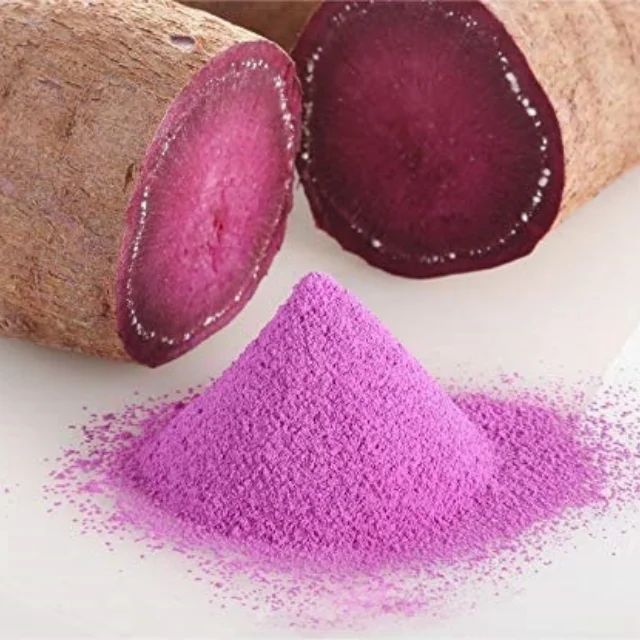 Wholesale Vietnamese specialty ingredient sweet potato flour / Holiday