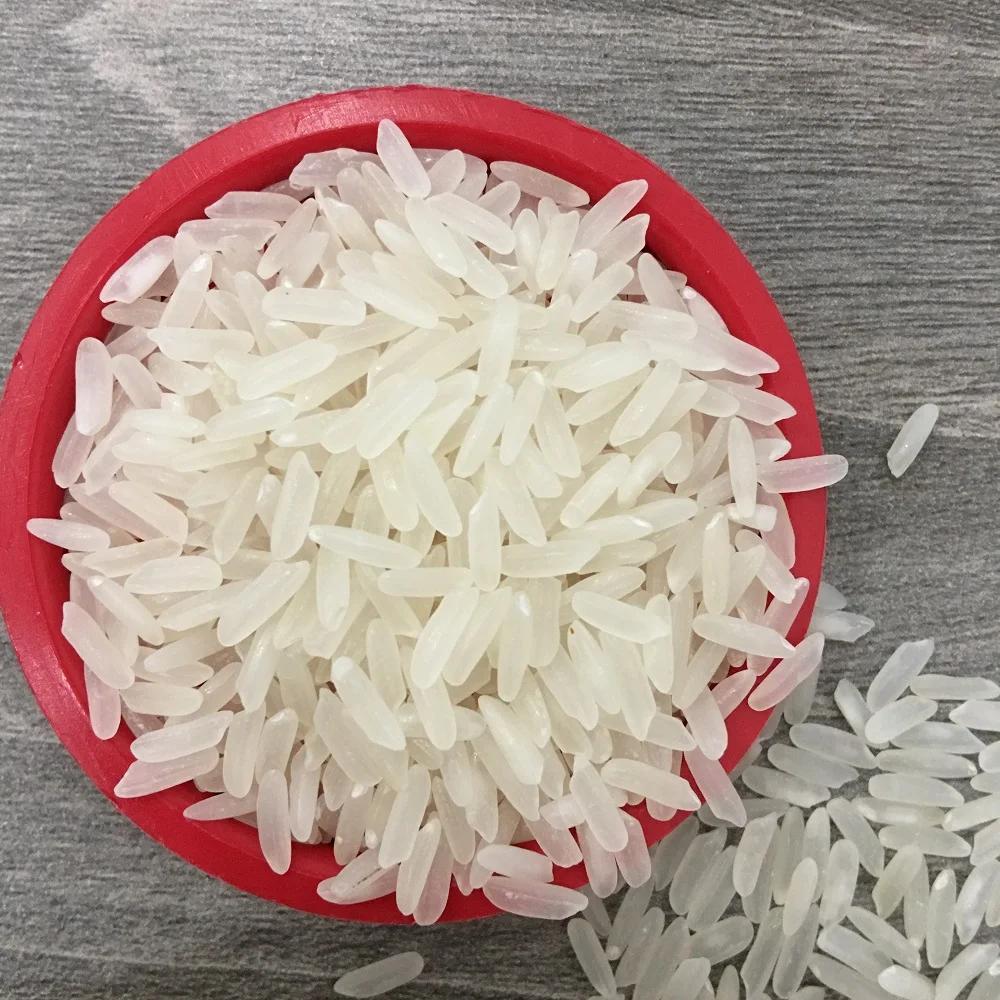 Высшее качество OEM обслуживание 6 8 мм двойная полировка F & B сельское хозяйство с длинным зерном сортированный обычный ароматический Жасмин