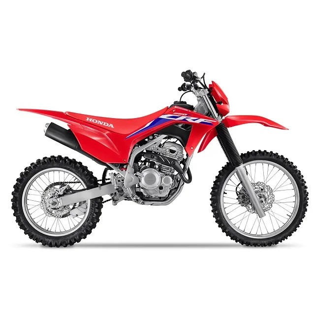 HOT SALE 2022 Hondas CRF150 CRF 150 RBN RB N 150cc Motorcycles - Ready to ship