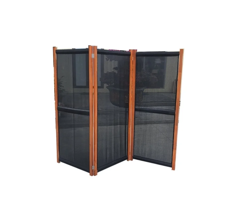 High Quality Outdoor Wooden Room Divider Water based oil Acacia Wood Best Grade Top Selling in Vietnam