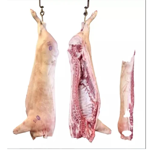 Halal Goat Fresh Chilled Meat Fresh/chilled