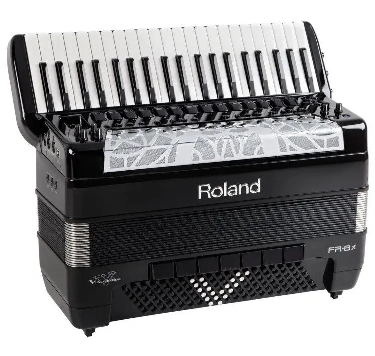 Качественные продажи Roland Fr-8x V-аккордеонное пианино