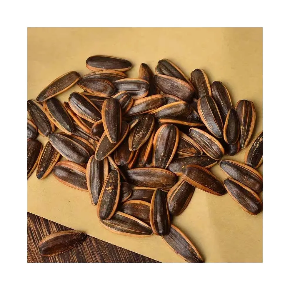 Factory Direct Sales Healthy Pure Natural Vegetable Nuts Newest Crop Organic Bulk Sunflower Seeds