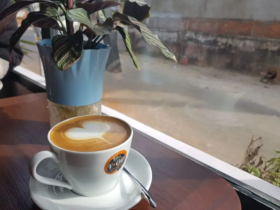 OEM Factory Price Spray dried Instant Coffee Customized The best price