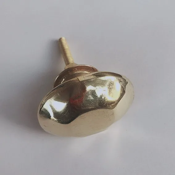 Brass dresser handle knob and Wardrobe Knobs Cupboard Dresser Drawer Pulls Cabinet Drawer Brass Door Knobs Drawer handle