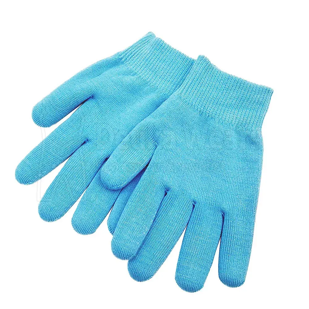 Hot Sale Pakistan Made Cotton Gloves Breathable Washable Cotton Gloves Quick Dry Cotton Gloves
