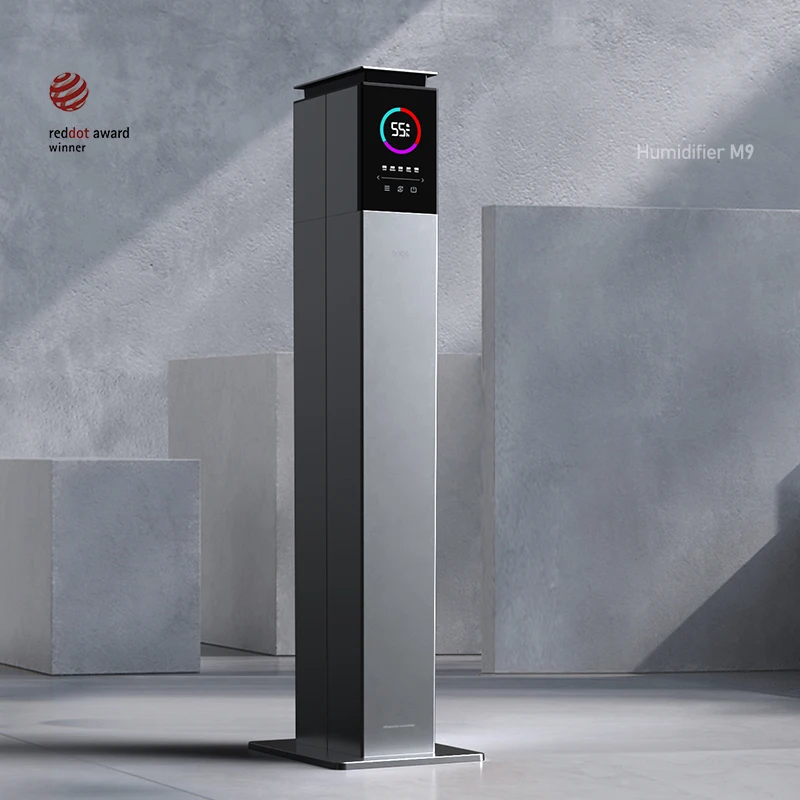 best selling products 2024 aroma essential oil humidifier diffuser floor standing humidifier for large room