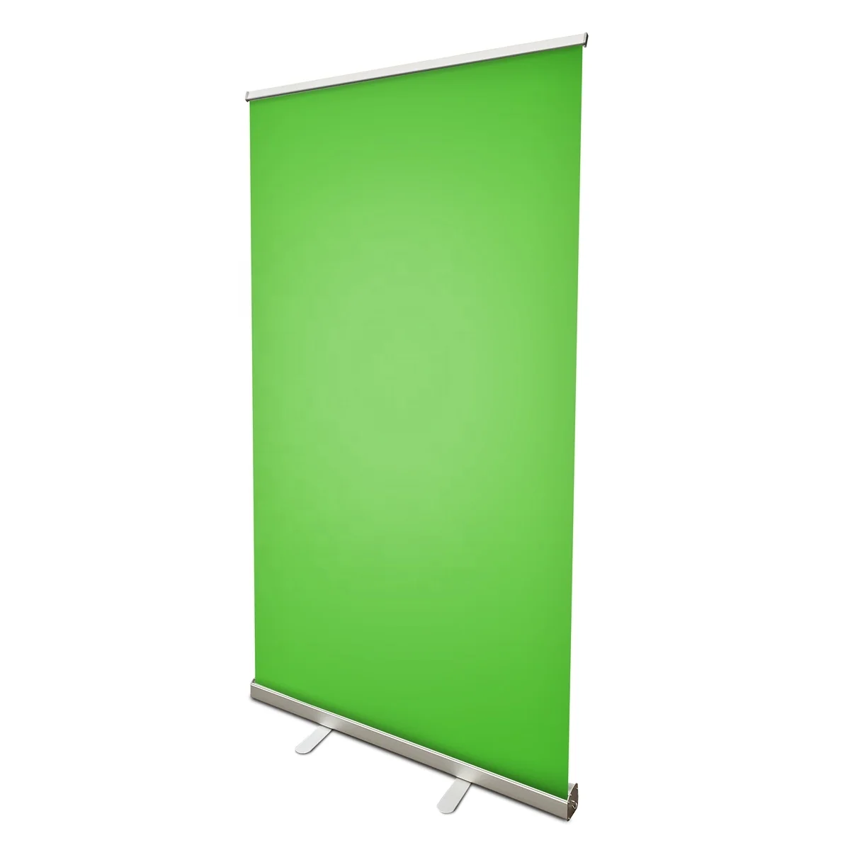 Shanghai High quality Toy shop  Roll Up Retractable Banner Displays