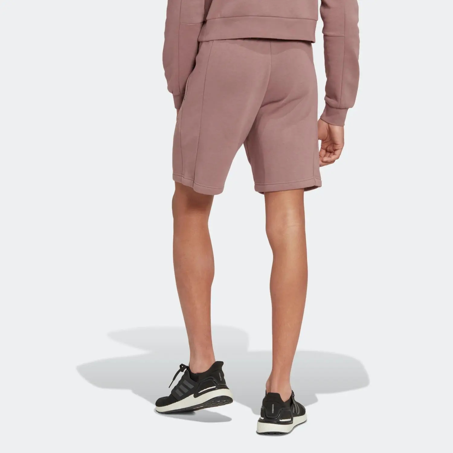 Qyoureclo Custom Logo 100 Cotton Fitness Running Sports Guys Summer Comfy Men Mid Length Sweat shorts