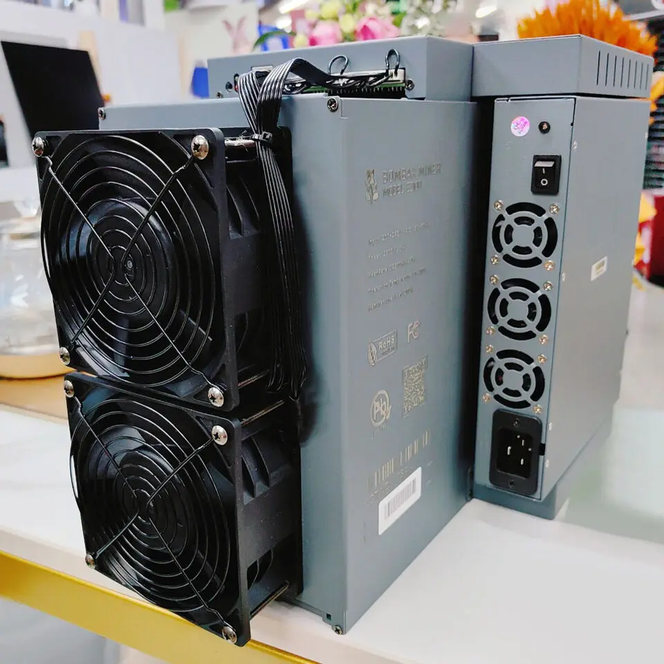 P.S.U For Bombaxs EZ100 12500Mh/s 2300W ETC/ZIL