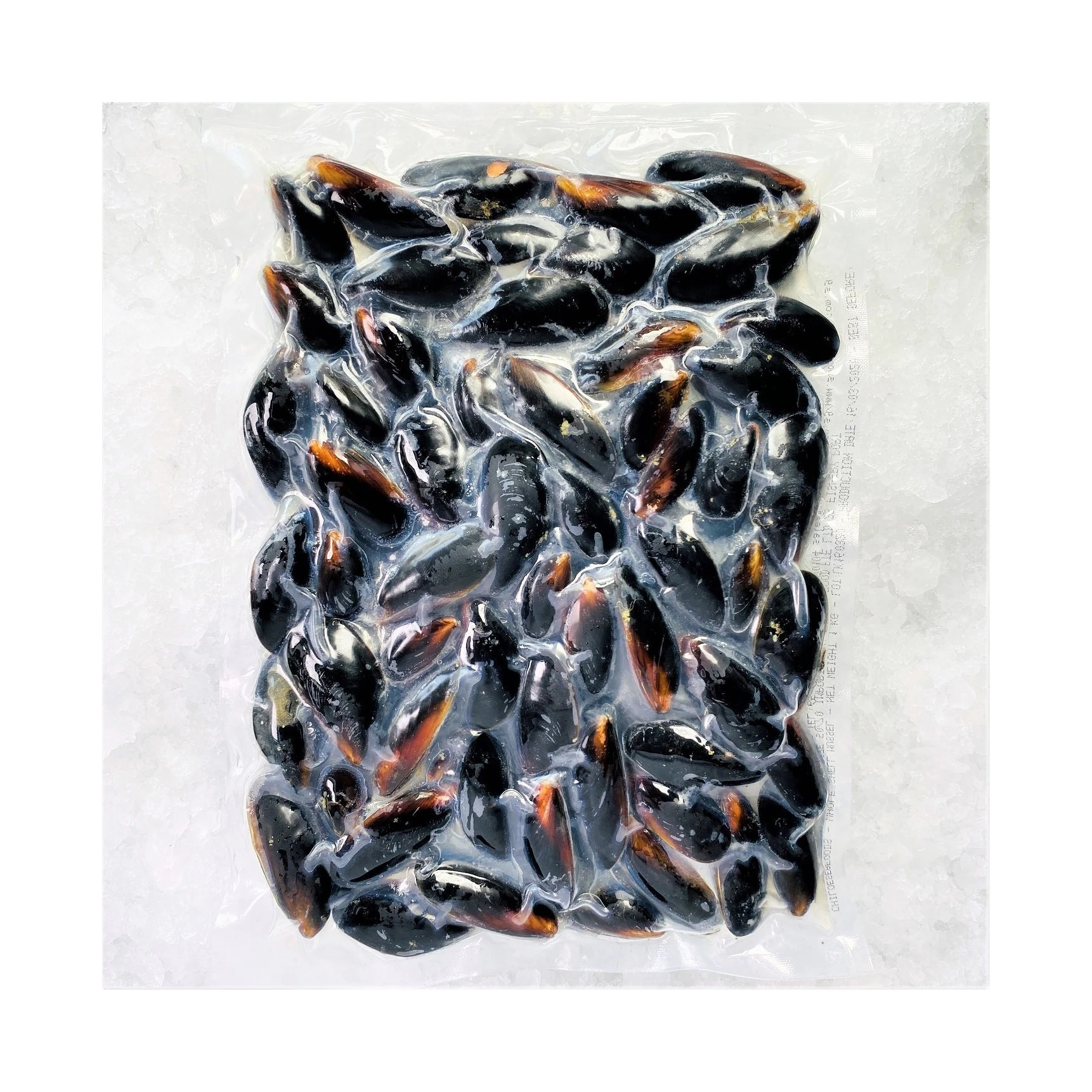 HOT Selling Frozen Shellfish Mussels High manufacturer Best material With cheap rate