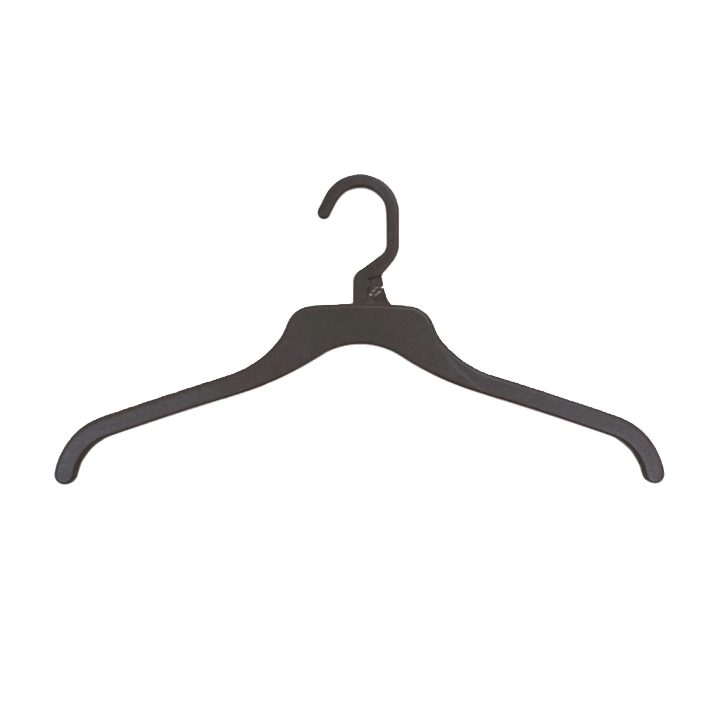 Best Wholesaler Hanger Hook Hangers for Clothing Store from Biodegradable Coffee Material in Basically Elegant Style