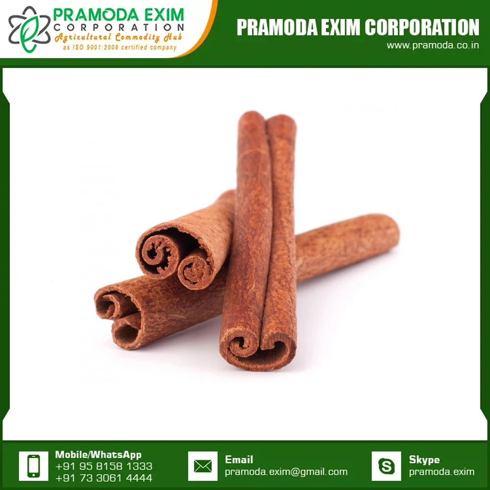 Gastronomic Symphony Cinnamons Harmonious Notes in Your Recipes