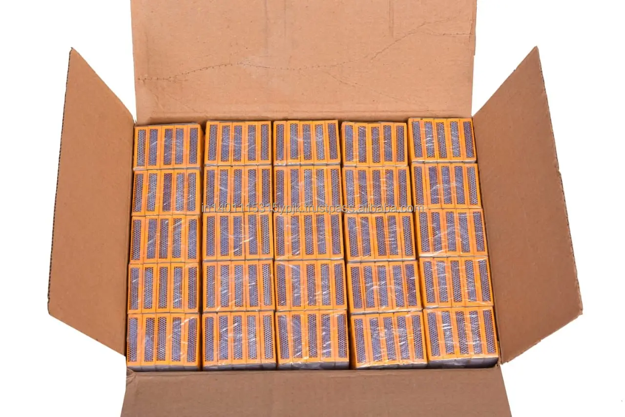 Safety matches