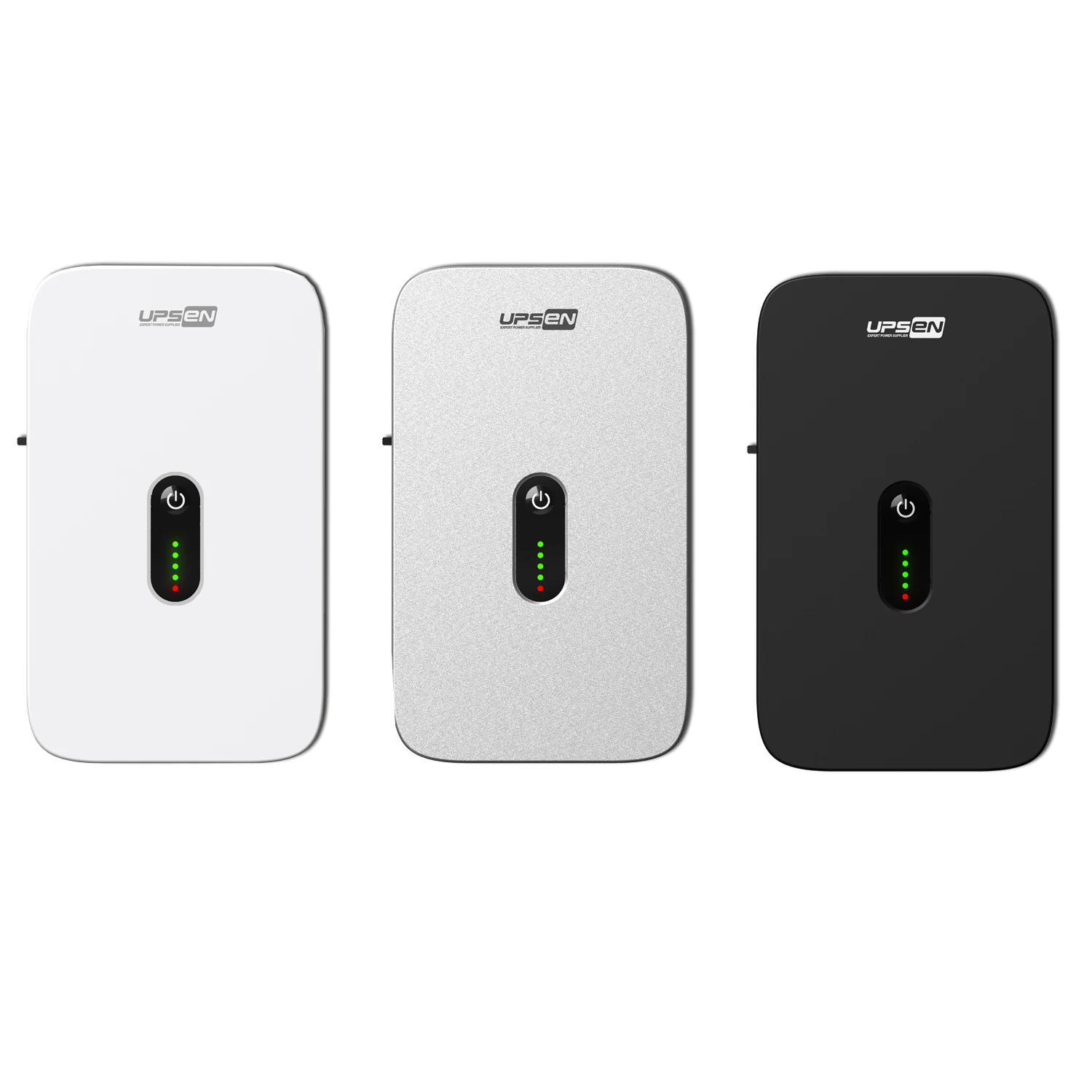 Nemo series mini dc ups power supply 18W 36W lithium Battery 10400mah Power Supply 5v 9v 12v 24v poe ups