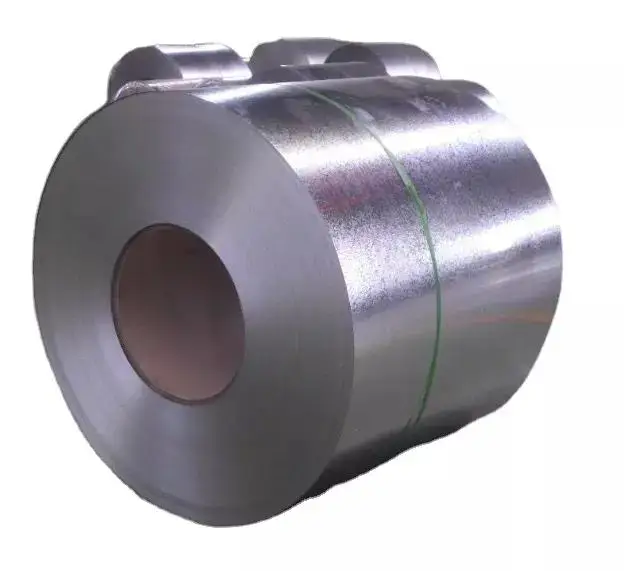 Dx51D Dx52 Z 100 Hot Dip Galvanized Coil GI Coil GI sheet carbon steel sheet ppgi coil sheet