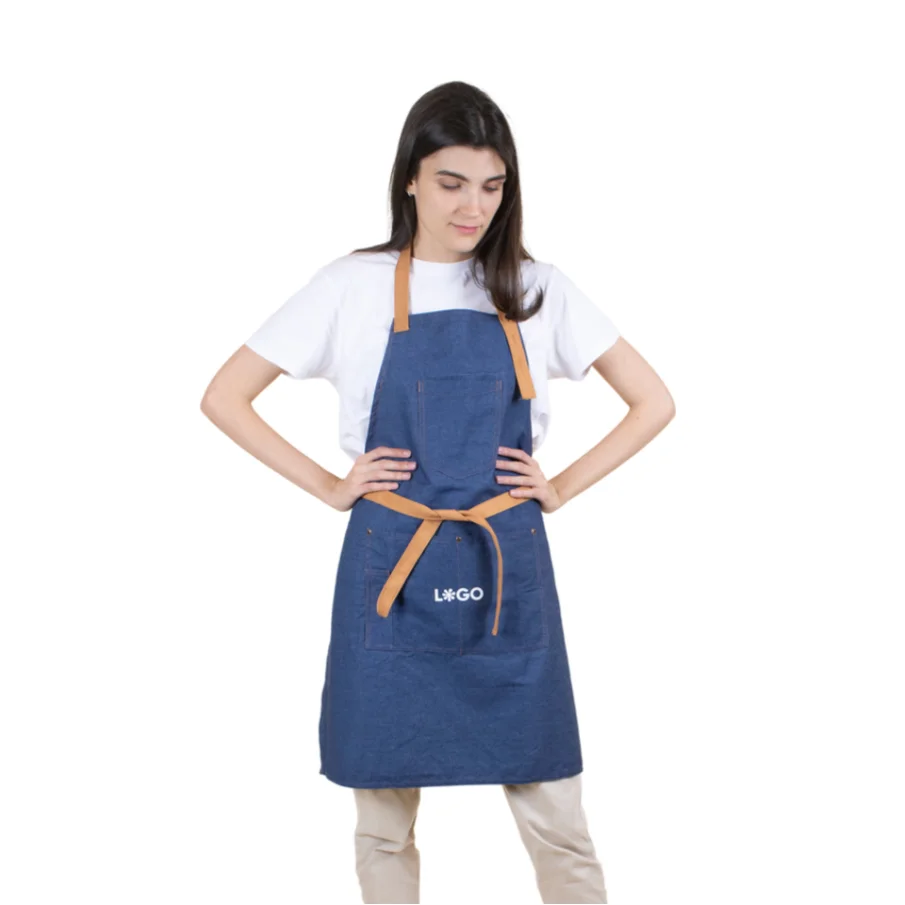 High Quality Personalized Spanish Aprons Sustainable and Customizable Best Quality Product