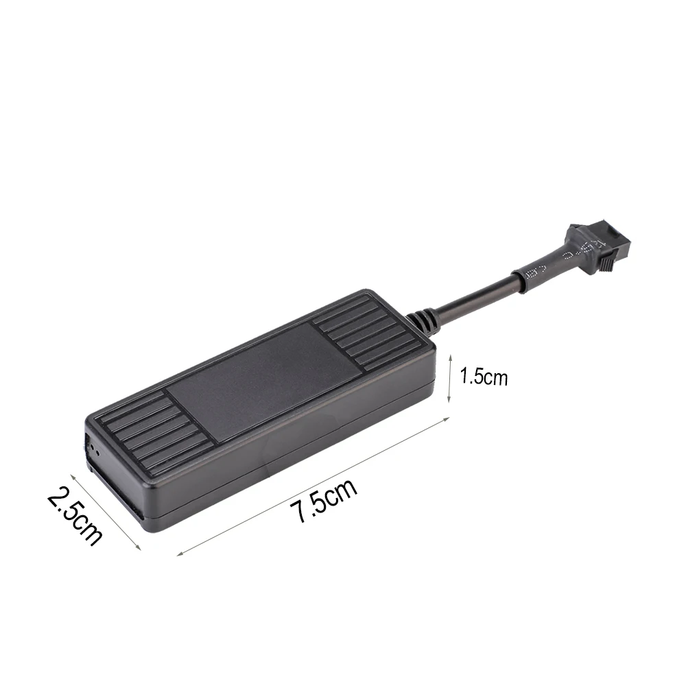 gps tk003 Vehicle Locator Real-Time Location anti theft system for Truck Taxi Motorcycle with fleet management software