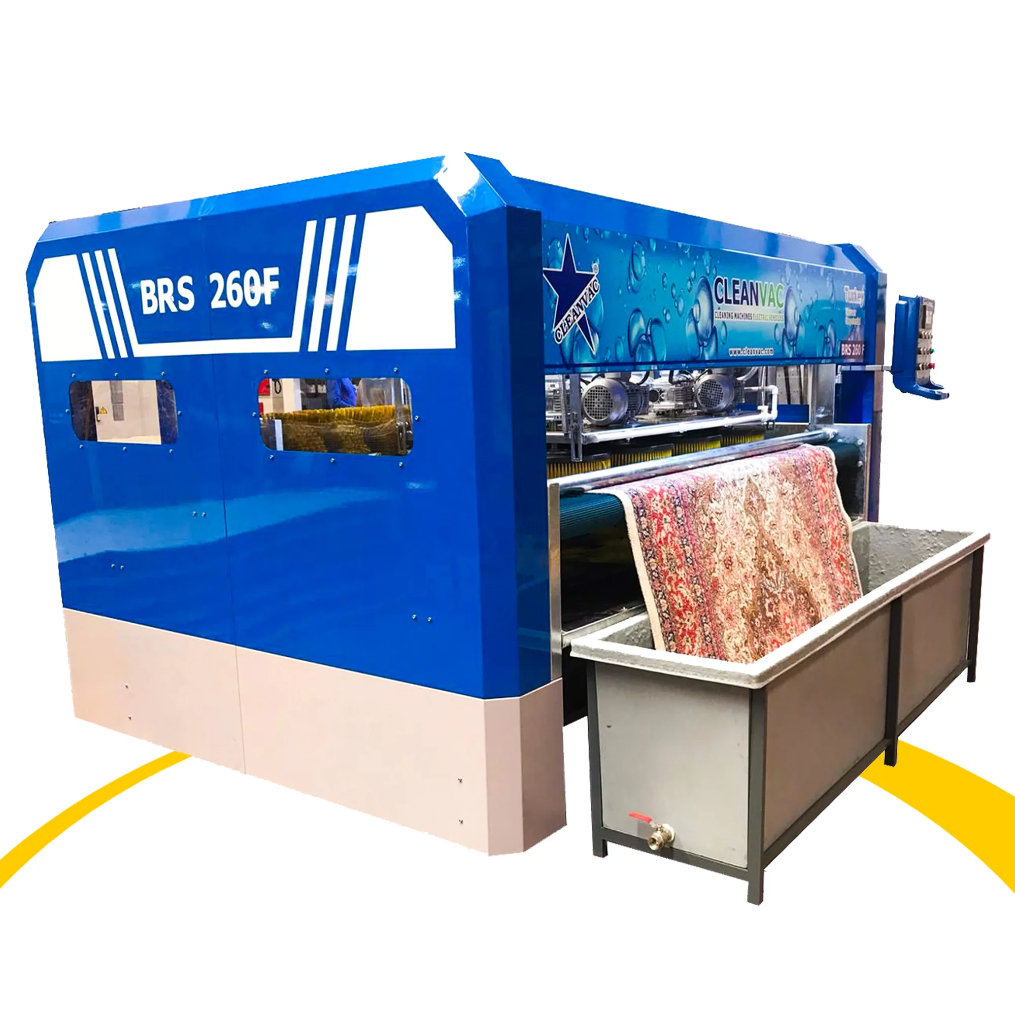 Новая модель автоматической стиральной машины для ковровых покрытий центробежная сушилка cleanvac