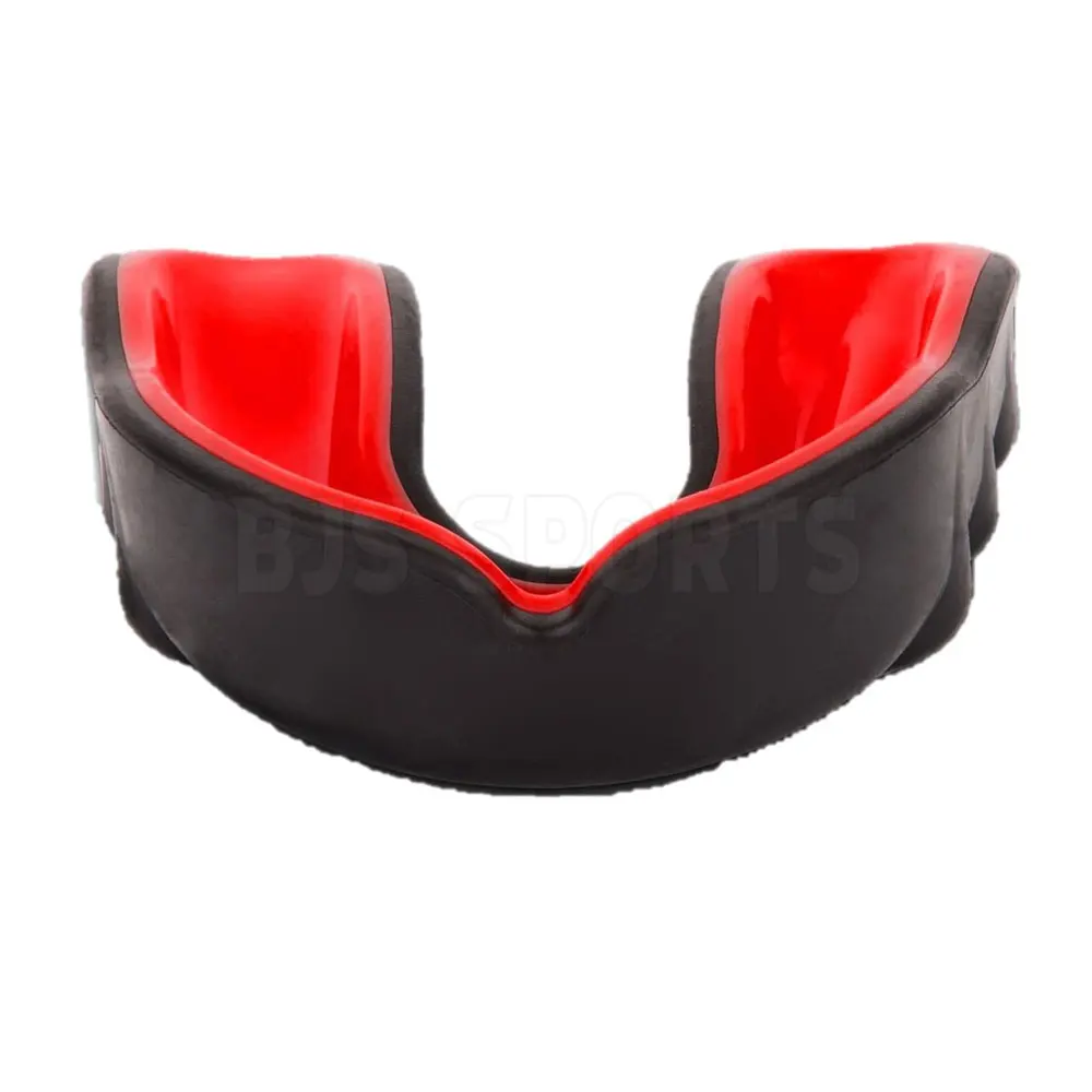 Factory Direct Sale Lightweight Custom Logo Mouth Guard for Adults High Quality Product