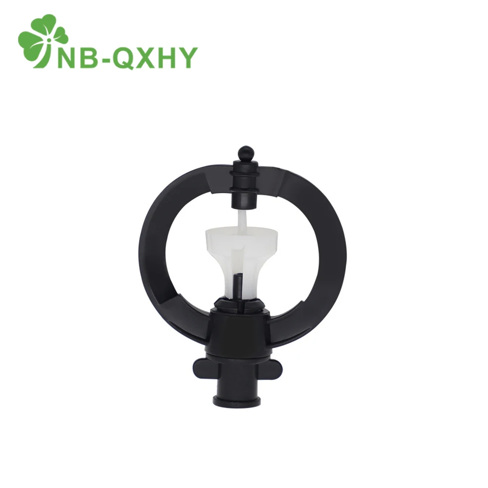 Outdoor Plastic PP Farm Garden Irrigation Nozzle Spray Micro Sprinkler