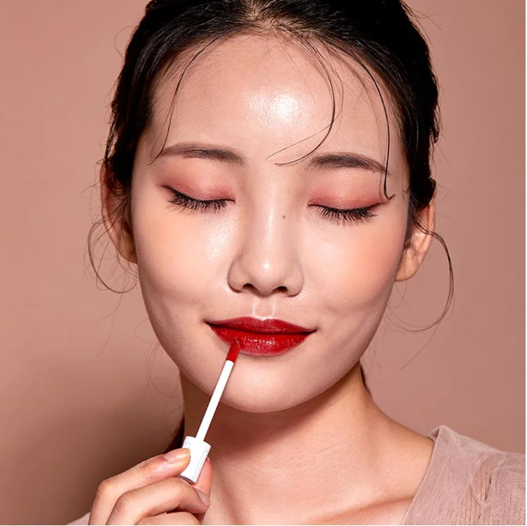 JOA Waterproof Collagen Tattoo Lip Tint - 4Colors