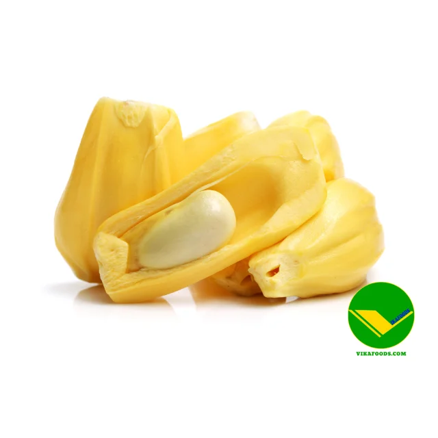 High Quality Fresh Jackfruit Wholesale Sweet Vietnamese Tropical Fruit for Eating Economically Priced