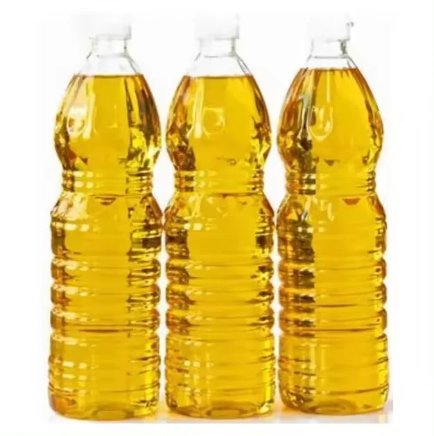 Canola Rapeseed Oil for Sale