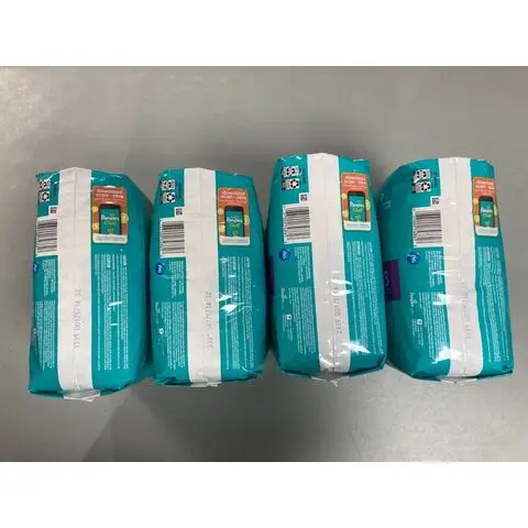 Premium quality huggying baby diaper disposable baby pampering diapers