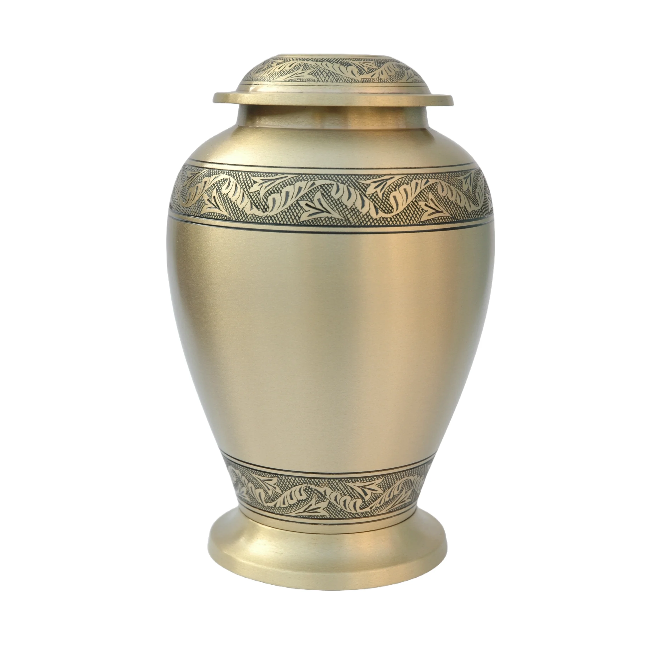 Black Stone Cremation Urn Premium Design keepsake Adult Human Ashes Urn Eagle Cremation Urn Funeral Supplies