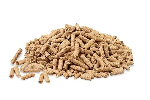 Sawdust Biomass Pellets Sale Wood Cylinder Power Unit Plant Material Origin Mass Straw Shape Heating Ash Size Burn Min Place SHN