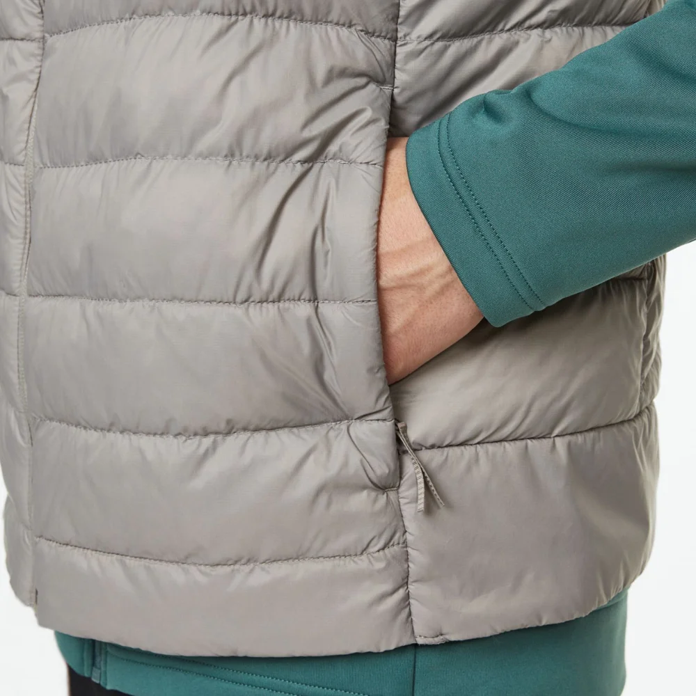 Thinsulate-Insulated Puffer Vests for Maximum Warmth Ultra-Lightweight and Compressible Puffer Vests Thermal Quilted Puffer Vest