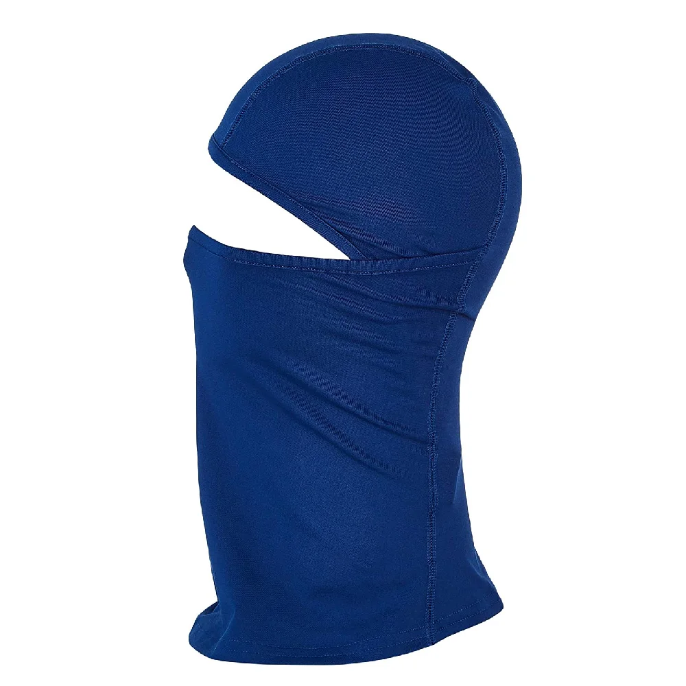 Fire Resistant Balaclava Fashion Knitted Ski Full Face Winter Hats 3 Hole Hats Custom Balaclava 2023